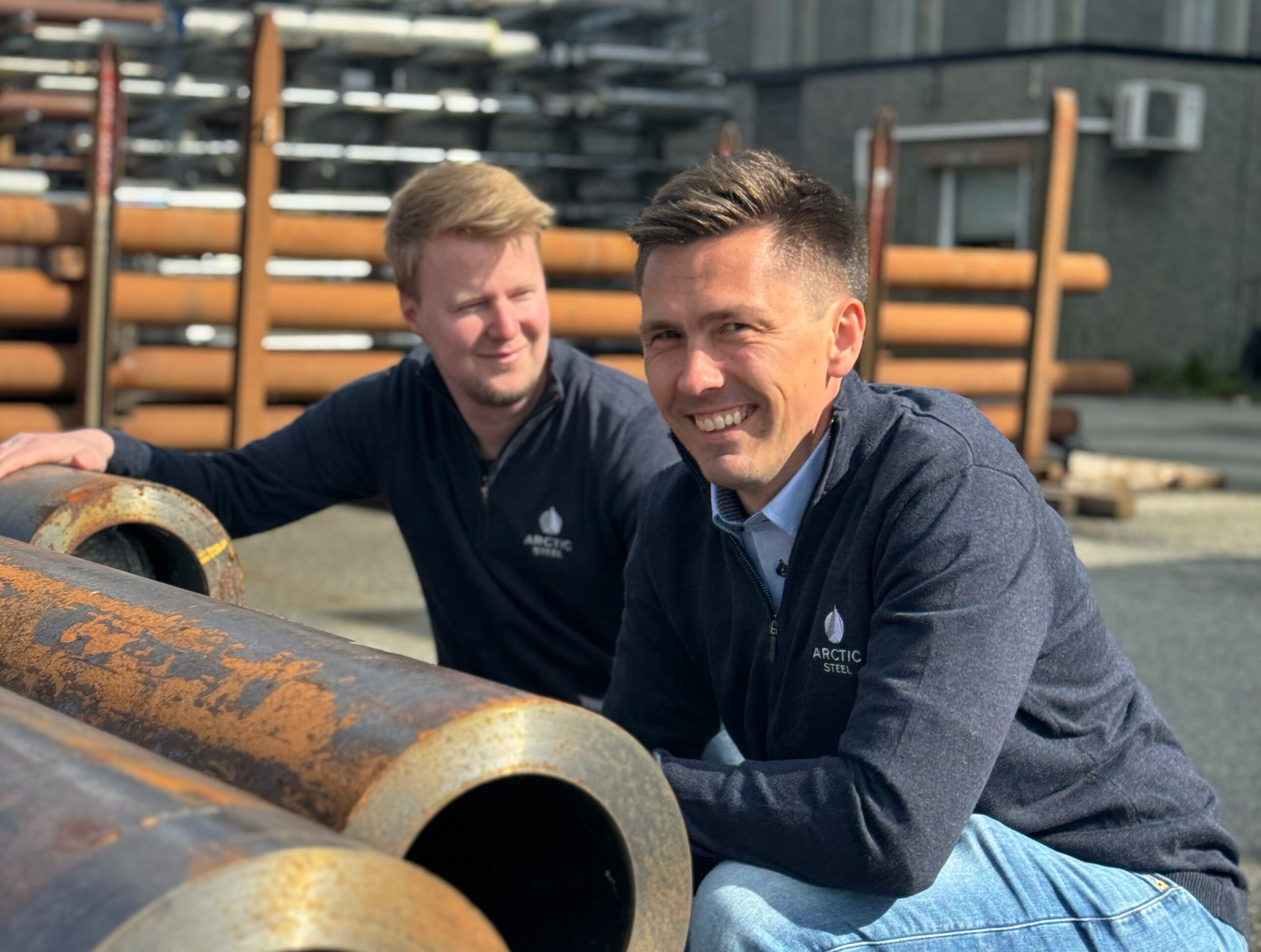 From Crafting Windows to Delivering Specialty Steel